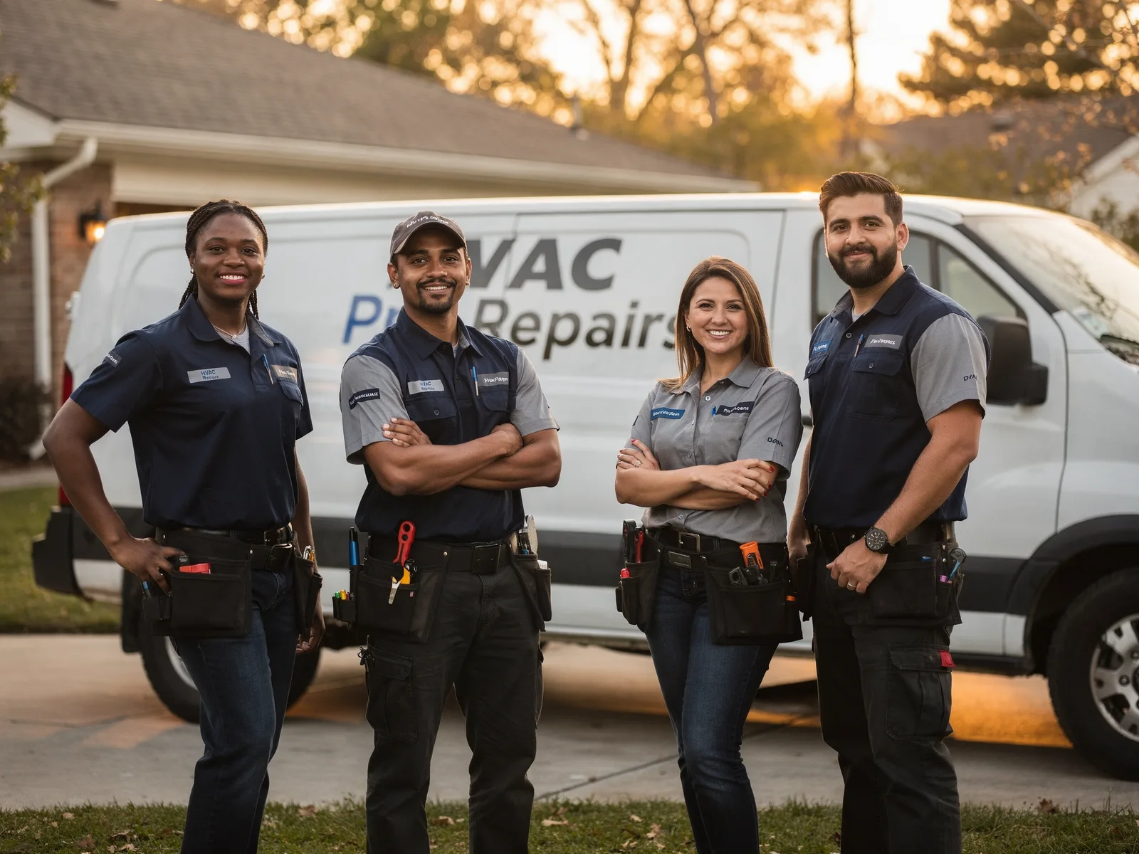 Heat Pump Repair company in Laughlintown, PA