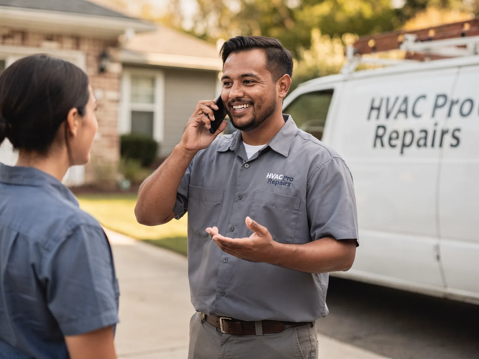 Heat Pump Repair Laughlintown, PA FAQs